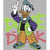 Cartoons and other-CO 2660